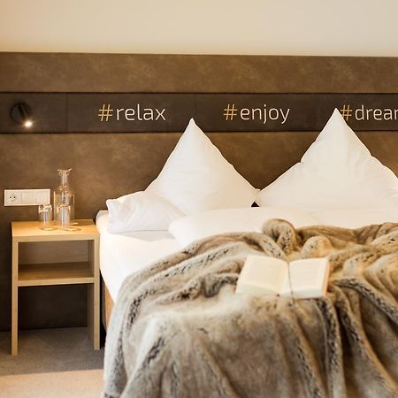 Enjoy Ischgl Aparthotel Exterior photo
