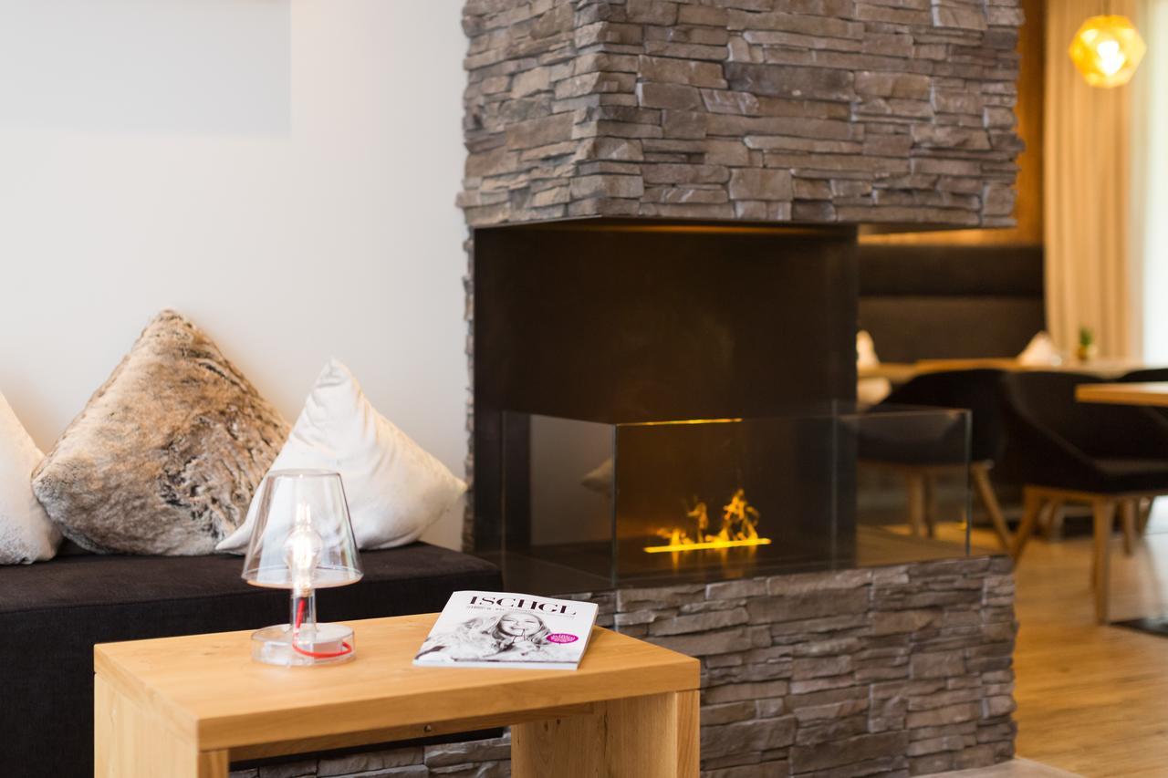 Enjoy Ischgl Aparthotel Exterior photo
